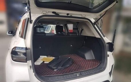 Hyundai ix35, 2021 год, 1 210 300 рублей, 8 фотография