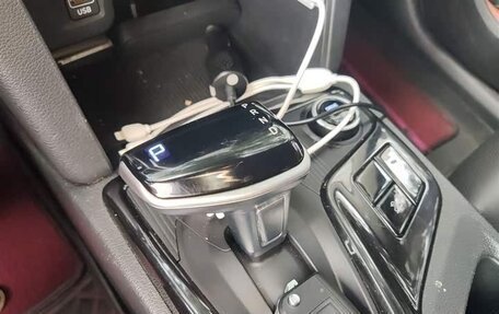Hyundai ix35, 2021 год, 1 210 300 рублей, 9 фотография