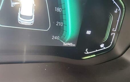 Hyundai ix35, 2021 год, 1 210 300 рублей, 11 фотография