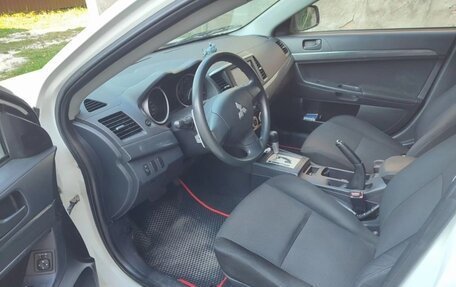 Mitsubishi Lancer IX, 2009 год, 655 000 рублей, 5 фотография