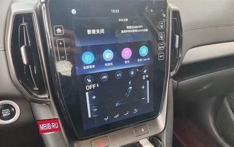 Hyundai ix35, 2021 год, 1 210 300 рублей, 10 фотография