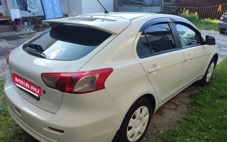 Mitsubishi Lancer IX, 2009 год, 655 000 рублей, 2 фотография