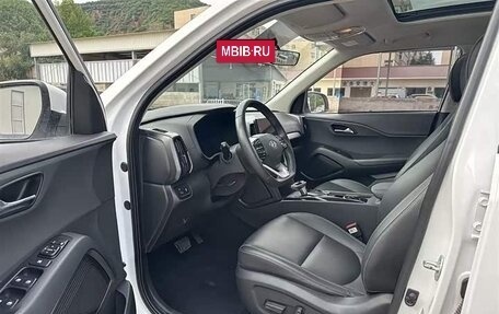 Hyundai ix35, 2021 год, 1 210 300 рублей, 6 фотография