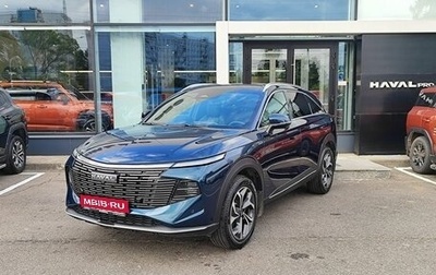 Haval F7, 2025 год, 3 029 000 рублей, 1 фотография