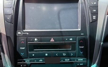 Toyota Camry, 2015 год, 1 850 000 рублей, 12 фотография