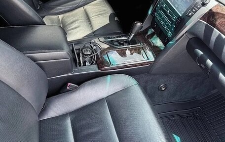 Toyota Camry, 2015 год, 1 850 000 рублей, 13 фотография