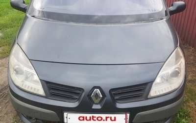 Renault Scenic III, 2008 год, 180 000 рублей, 1 фотография