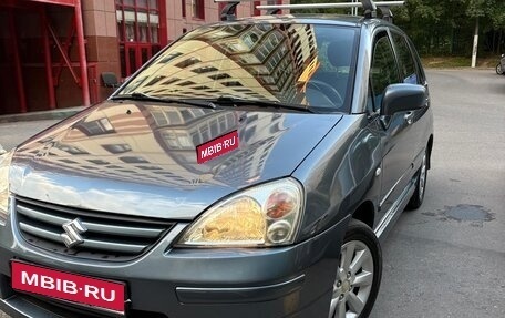 Suzuki Liana, 2005 год, 450 000 рублей, 1 фотография