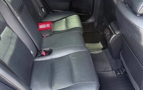 Toyota Camry, 2015 год, 1 850 000 рублей, 15 фотография