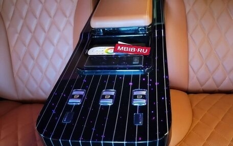 Mercedes-Benz V-Класс, 2022 год, 7 990 000 рублей, 5 фотография