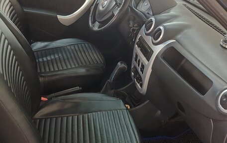 Renault Logan I, 2013 год, 410 000 рублей, 7 фотография