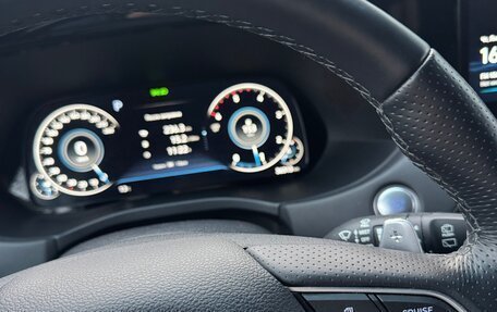 Hyundai Palisade I, 2022 год, 5 750 000 рублей, 4 фотография