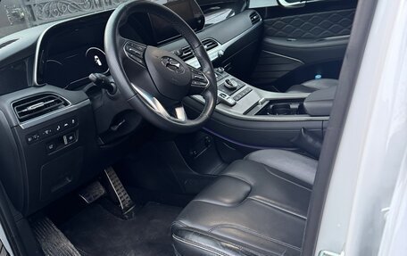 Hyundai Palisade I, 2022 год, 5 750 000 рублей, 6 фотография