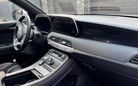 Hyundai Palisade I, 2022 год, 5 750 000 рублей, 9 фотография