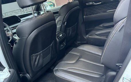 Hyundai Palisade I, 2022 год, 5 750 000 рублей, 7 фотография