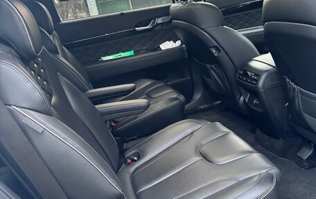 Hyundai Palisade I, 2022 год, 5 750 000 рублей, 8 фотография