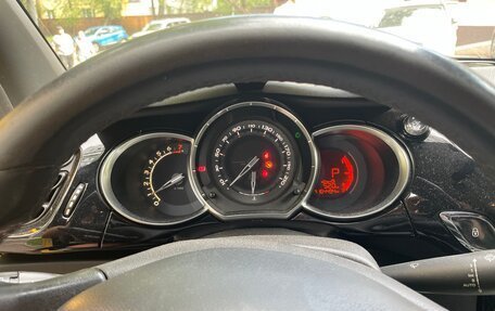 Citroen DS3 I рестайлинг, 2010 год, 410 000 рублей, 2 фотография