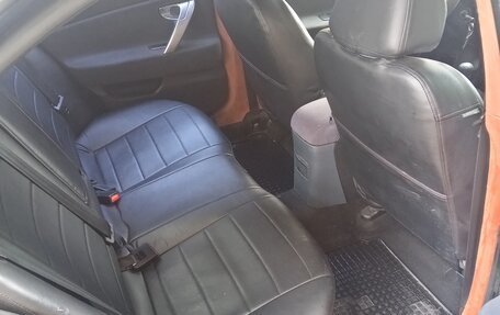 Nissan Primera III, 2004 год, 259 000 рублей, 2 фотография