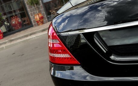 Mercedes-Benz S-Класс, 2010 год, 1 420 000 рублей, 7 фотография