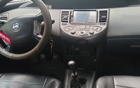Nissan Primera III, 2004 год, 259 000 рублей, 3 фотография