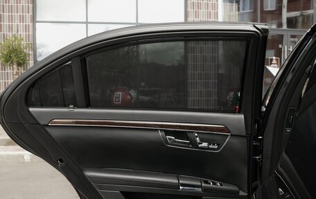 Mercedes-Benz S-Класс, 2010 год, 1 420 000 рублей, 12 фотография