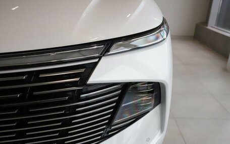 Haval F7, 2026 год, 3 799 000 рублей, 6 фотография