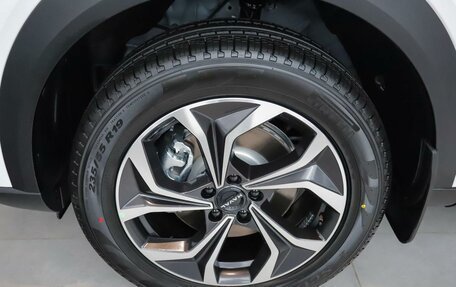 Haval F7, 2026 год, 3 799 000 рублей, 7 фотография