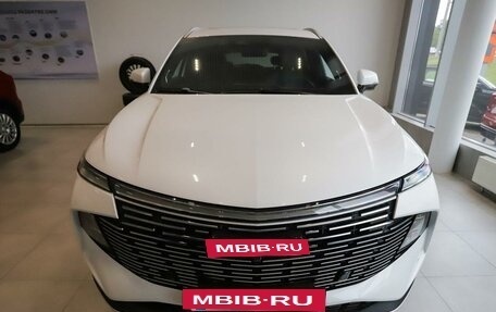Haval F7, 2026 год, 3 799 000 рублей, 5 фотография