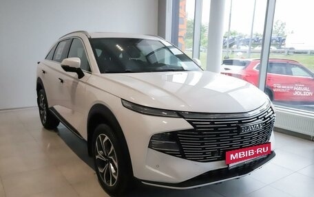 Haval F7, 2026 год, 3 799 000 рублей, 4 фотография
