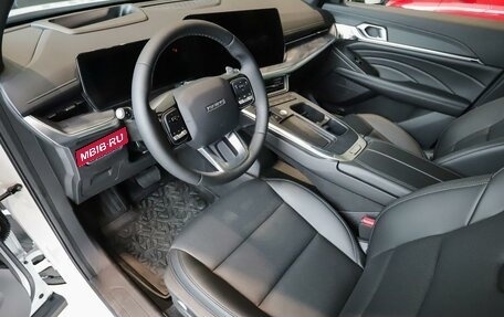 Haval F7, 2026 год, 3 799 000 рублей, 9 фотография