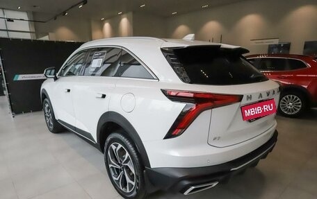 Haval F7, 2026 год, 3 799 000 рублей, 2 фотография