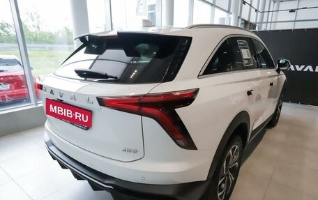 Haval F7, 2026 год, 3 799 000 рублей, 3 фотография