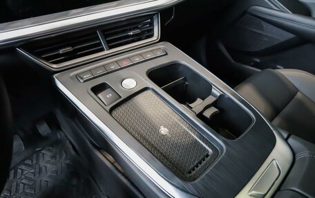 Haval F7, 2026 год, 3 799 000 рублей, 13 фотография