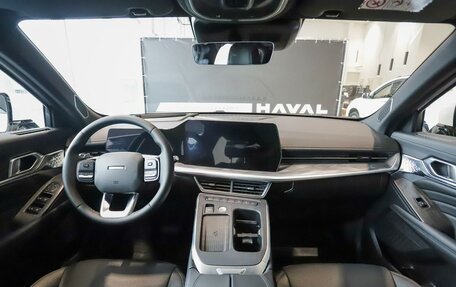 Haval F7, 2026 год, 3 799 000 рублей, 17 фотография