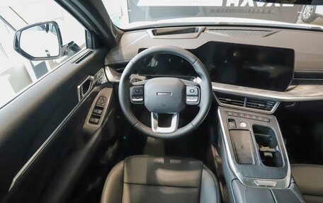 Haval F7, 2026 год, 3 799 000 рублей, 18 фотография