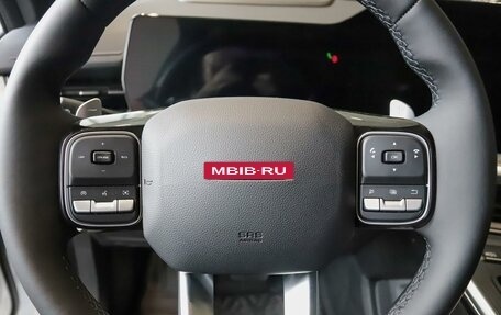 Haval F7, 2026 год, 3 799 000 рублей, 14 фотография