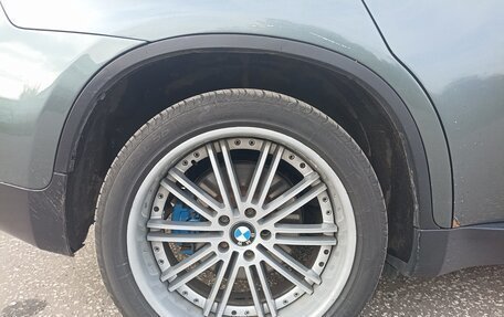 BMW X6, 2008 год, 1 700 000 рублей, 6 фотография
