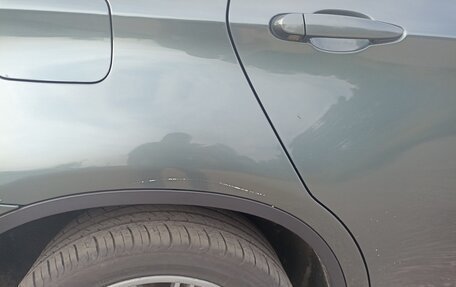 BMW X6, 2008 год, 1 700 000 рублей, 8 фотография
