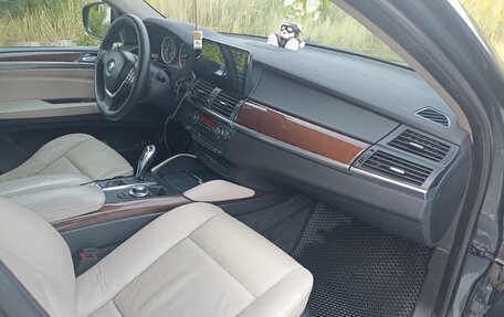 BMW X6, 2008 год, 1 700 000 рублей, 19 фотография