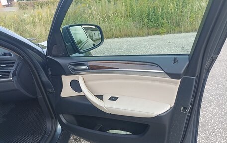 BMW X6, 2008 год, 1 700 000 рублей, 21 фотография