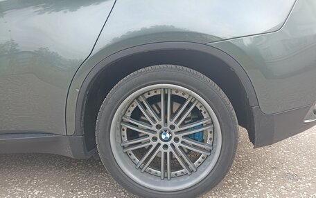BMW X6, 2008 год, 1 700 000 рублей, 15 фотография