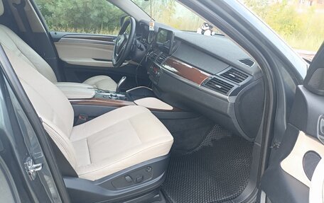 BMW X6, 2008 год, 1 700 000 рублей, 20 фотография