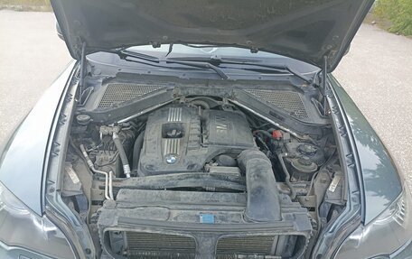 BMW X6, 2008 год, 1 700 000 рублей, 17 фотография