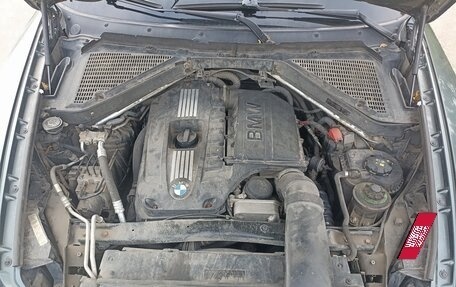 BMW X6, 2008 год, 1 700 000 рублей, 16 фотография