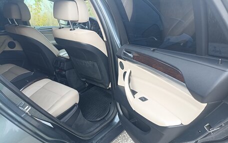 BMW X6, 2008 год, 1 700 000 рублей, 23 фотография