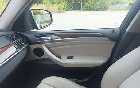 BMW X6, 2008 год, 1 700 000 рублей, 33 фотография