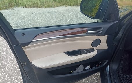 BMW X6, 2008 год, 1 700 000 рублей, 24 фотография