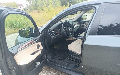 BMW X6, 2008 год, 1 700 000 рублей, 25 фотография