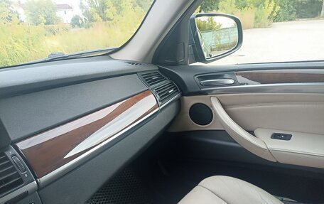 BMW X6, 2008 год, 1 700 000 рублей, 32 фотография