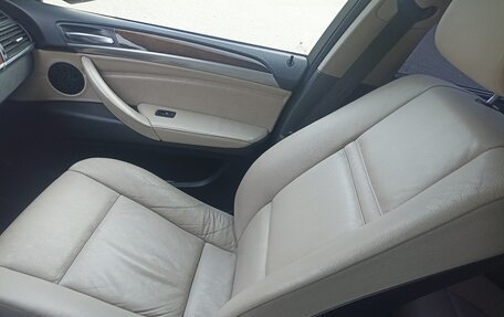BMW X6, 2008 год, 1 700 000 рублей, 36 фотография